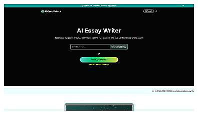 MyEssayWriter