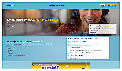 Podhome