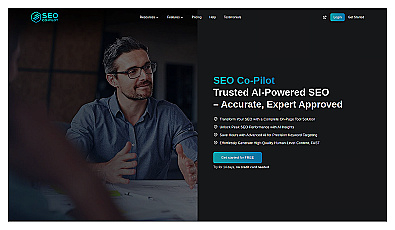 SEO Co-Pilot