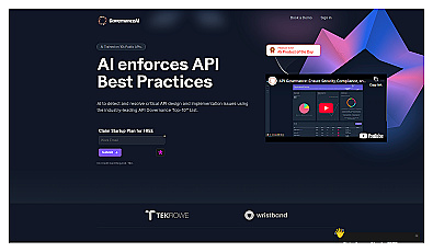 API Governance Testing