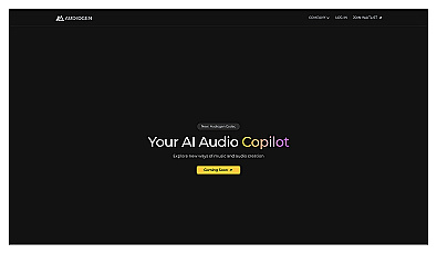 Audiogen