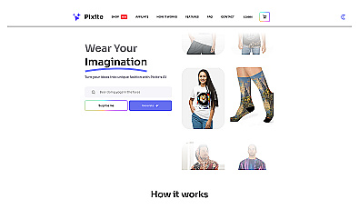 Pixite