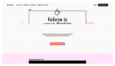 Fabrie