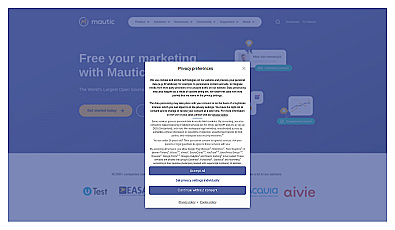 Mautic