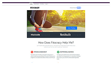Fitocracy