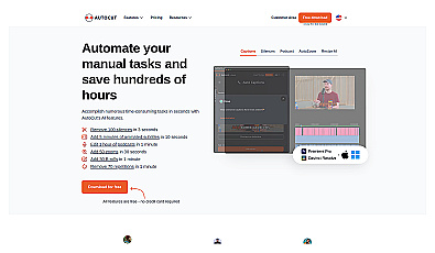 Autocut.com