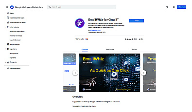 EmailWhiz