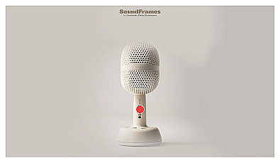 Soundframes