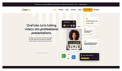 OneTake AI
