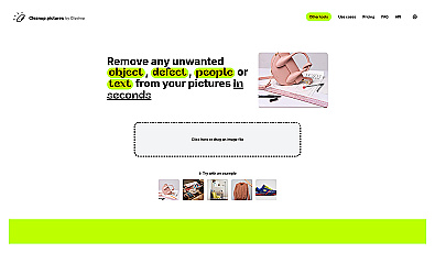 Cleanup.pictures
