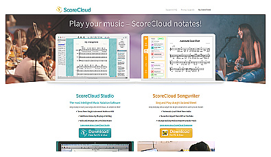 ScoreCloud