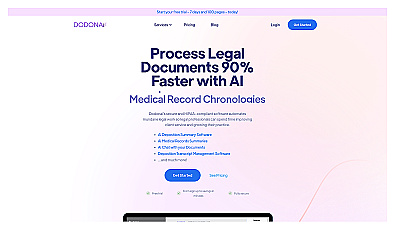 Dodonai