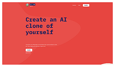 Dolly AI