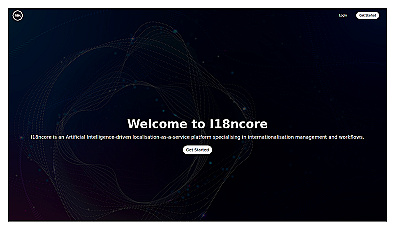 I18ncore