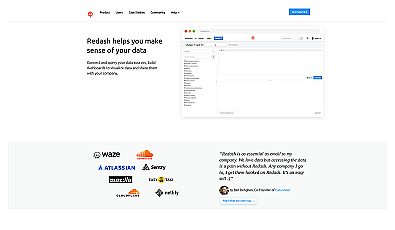 Redash