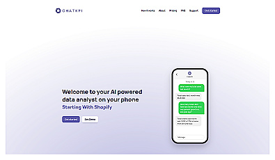 ChatKPI