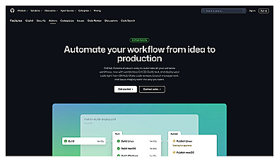GitHub Actions