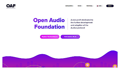 Audius