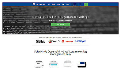 Papertrail
