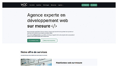 webandcow.com