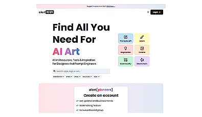 AI Art Apps