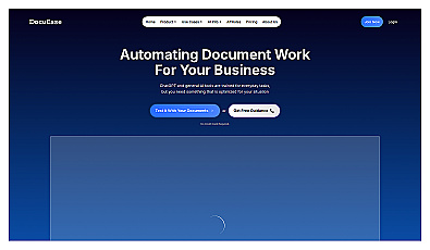 DocuEase