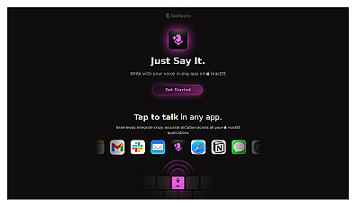 TalkTastic