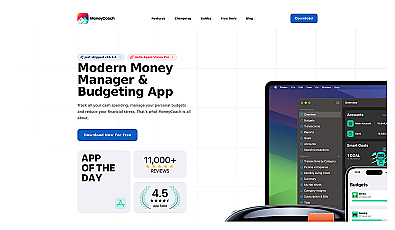 MoneyCoach