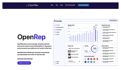 OpenRep