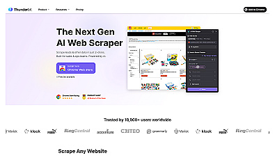 AI Web Clipper