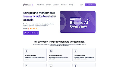 Browse AI