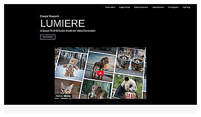 Lumiere
