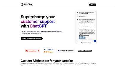 UseChat
