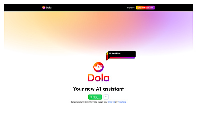 Dola