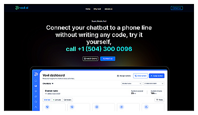 Voxil