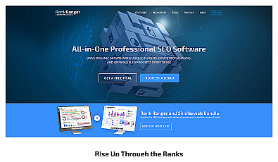 RankRanger