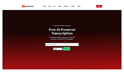 Transcriptal
