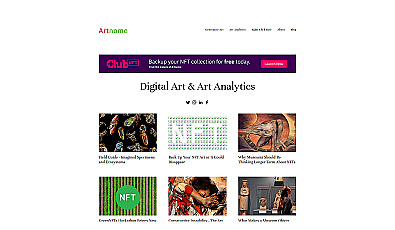 Artnome