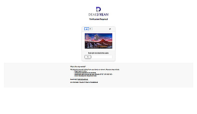 DealStream