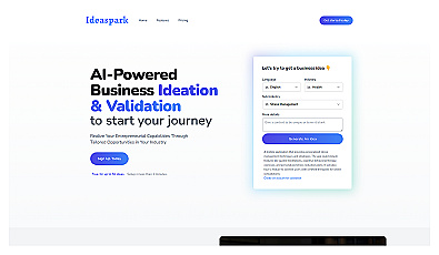 IdeaSpark