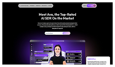 Ava by Artisan