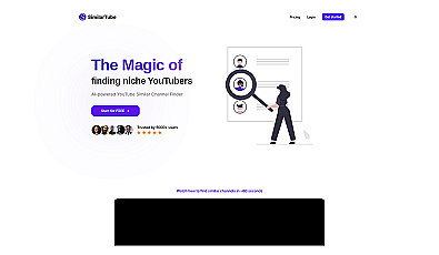 SimilarTube