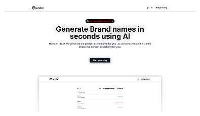 Brandix