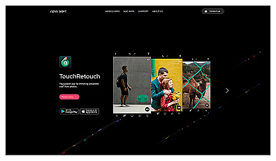 TouchRetouch