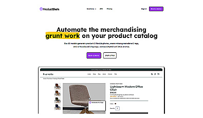 ProductShots