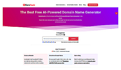 NameHassle