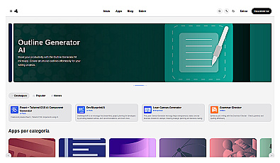 AI interview questions generator