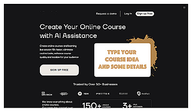 CourseFactory AI