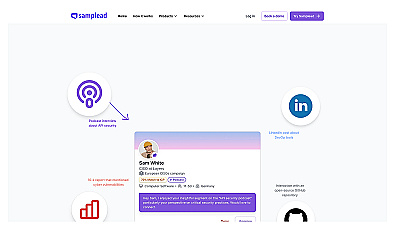 Samplead