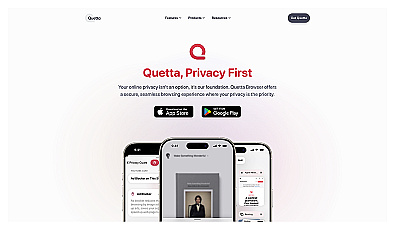Quetta Browser